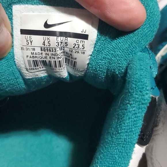 Nike Speed Turf - Picture 3 of 4